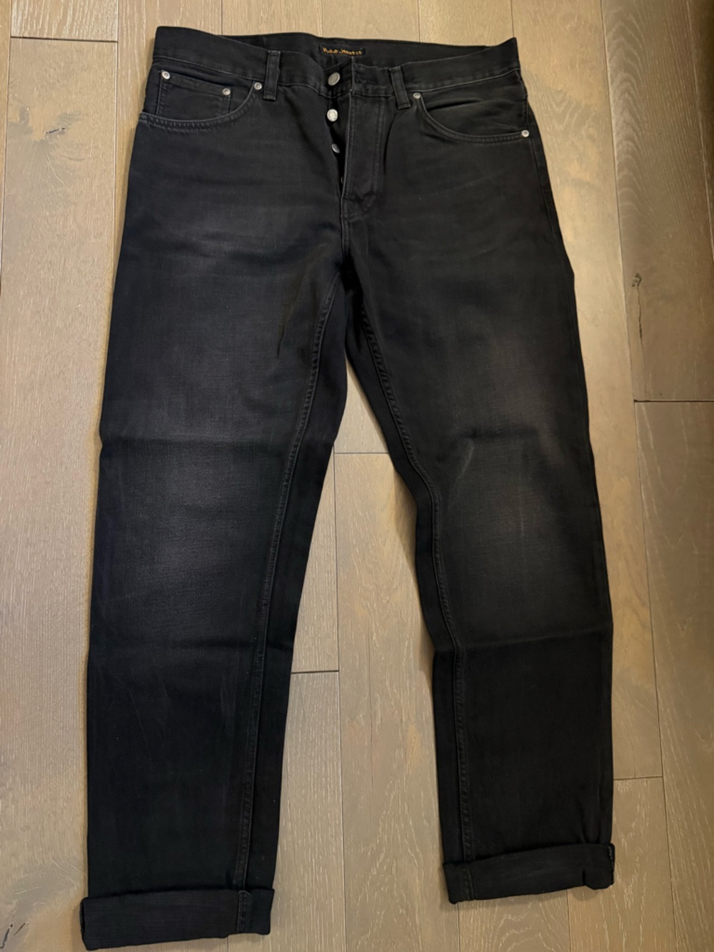 Nudie Jeans
